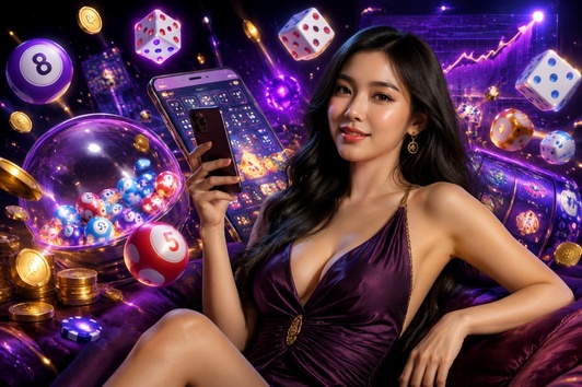777judi