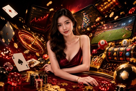 777judi