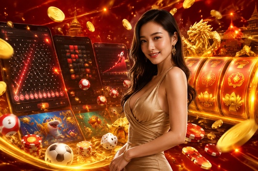 777judi