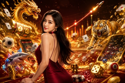 777judi