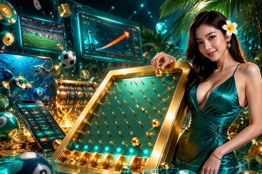 777judi