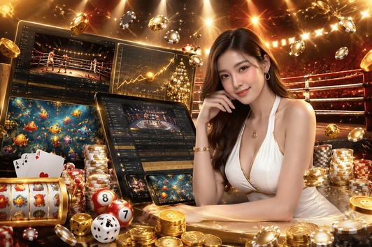 777judi