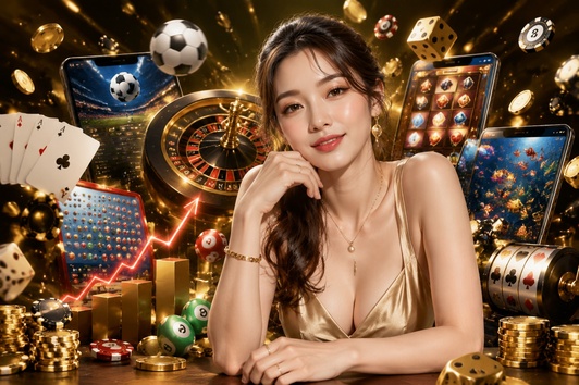 777judi