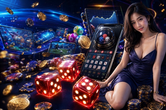 777judi