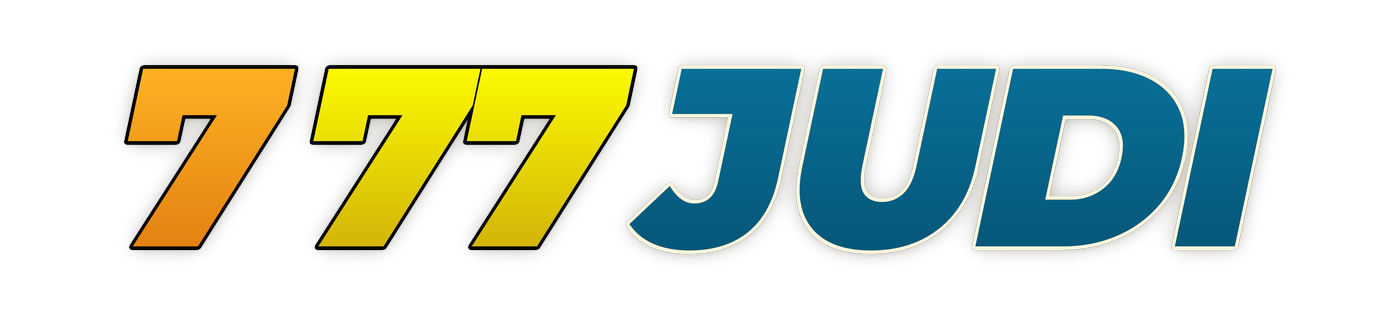 777judi